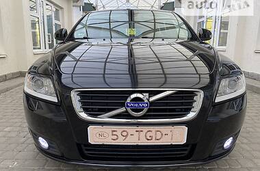 Универсал Volvo V50 2012 в Стрые