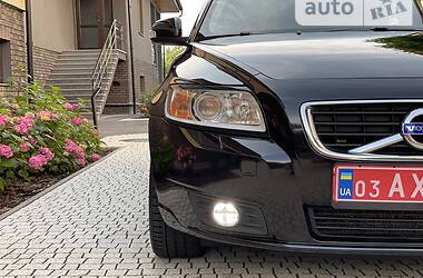 Универсал Volvo V50 2012 в Стрые