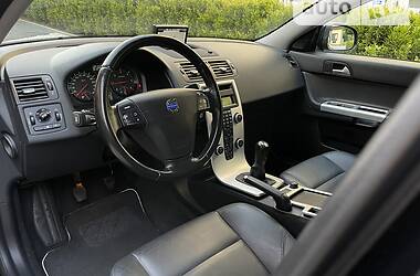 Универсал Volvo V50 2012 в Стрые