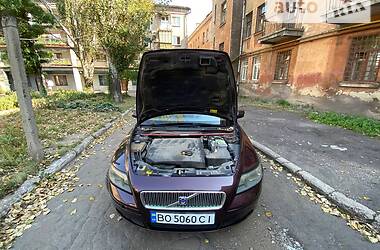 Универсал Volvo V50 2005 в Мариуполе