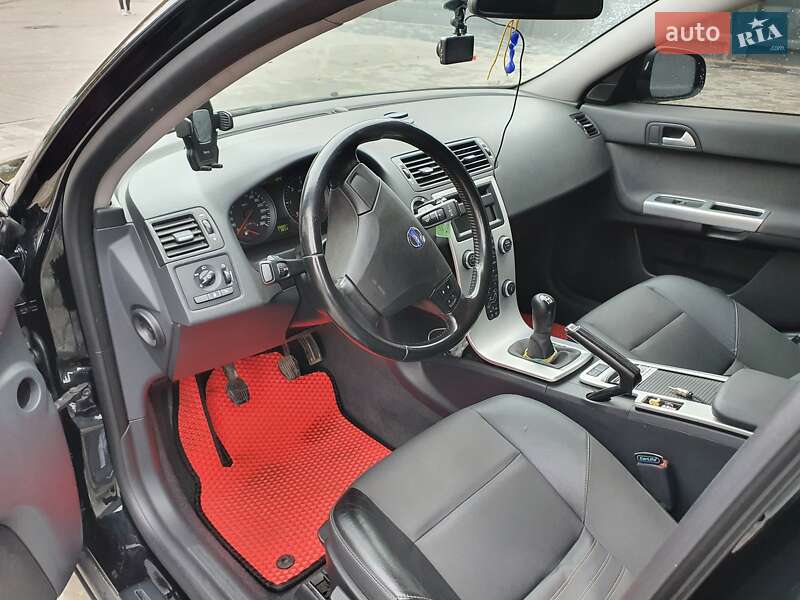 Універсал Volvo V50 2009 в Горохові