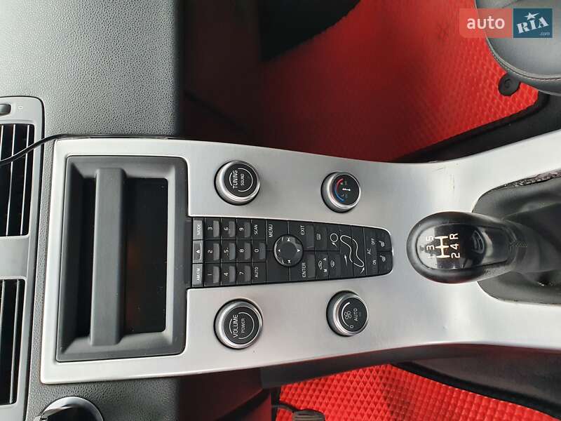 Універсал Volvo V50 2009 в Горохові