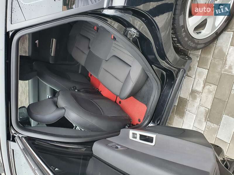 Універсал Volvo V50 2009 в Горохові