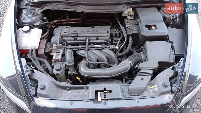 Универсал Volvo V50 2008 в Ровно
