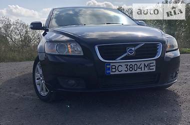 Універсал Volvo V50 2008 в Дрогобичі