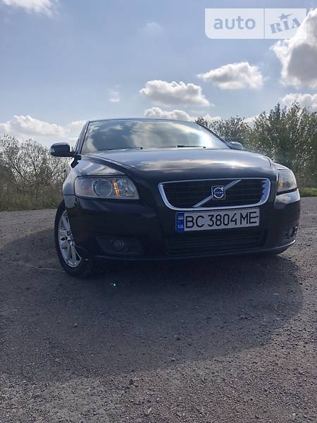 Универсал Volvo V50 2008 в Дрогобыче
