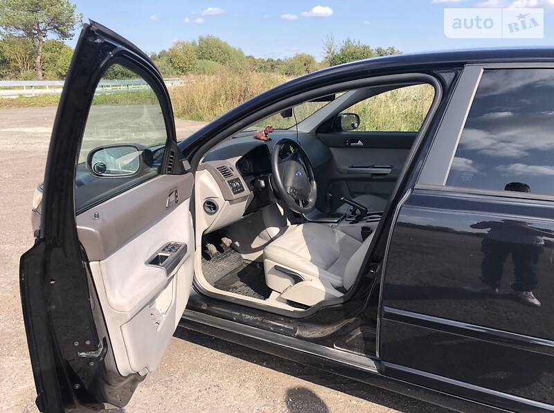 Универсал Volvo V50 2008 в Дрогобыче