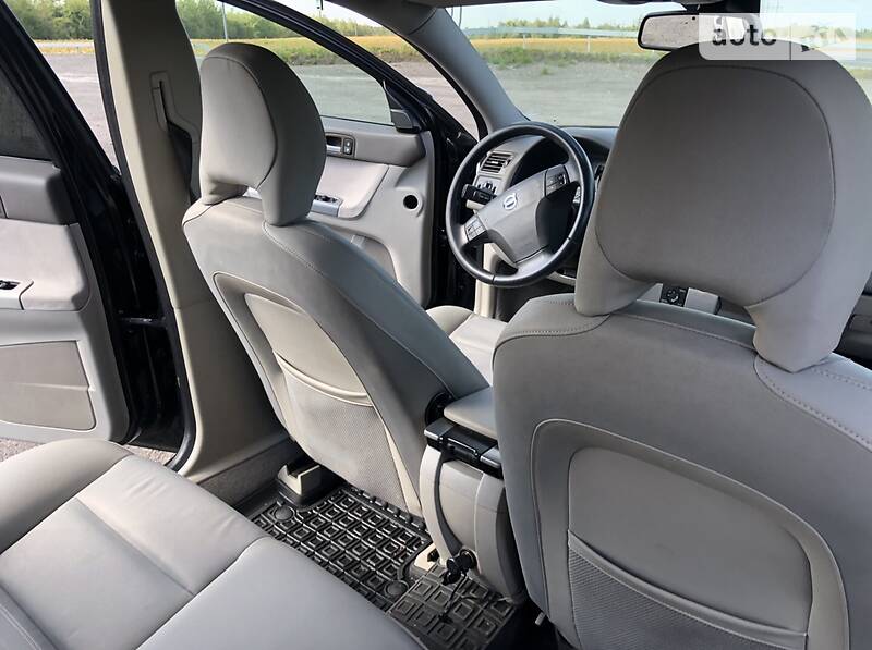 Универсал Volvo V50 2008 в Дрогобыче