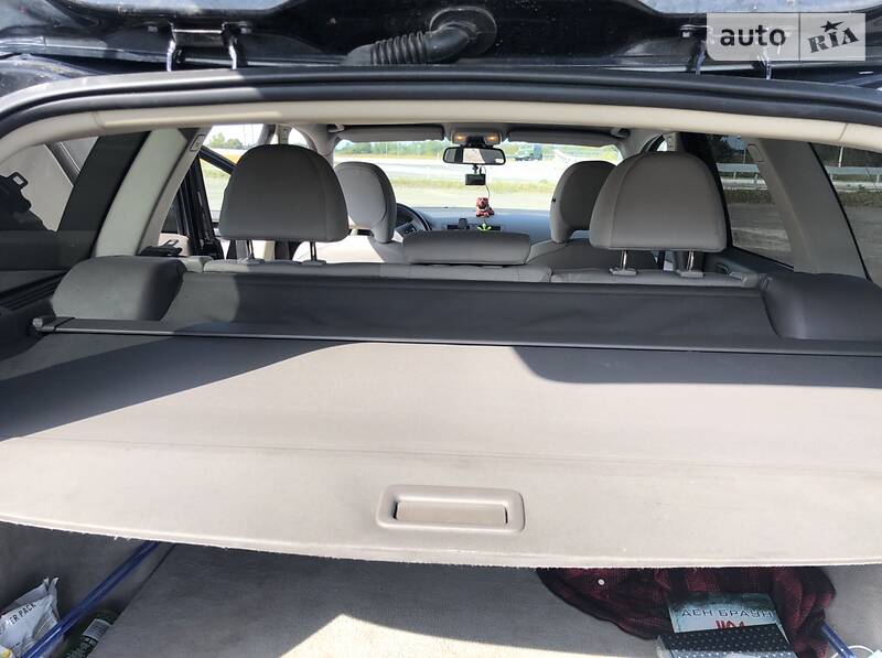 Универсал Volvo V50 2008 в Дрогобыче