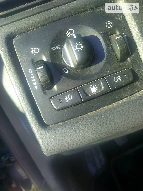 Універсал Volvo V50 2010 в Славуті фото 11 Універсал Volvo V50 2010 в Славуті