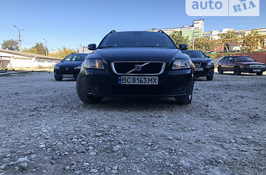 Универсал Volvo V50 2008 в Стрые