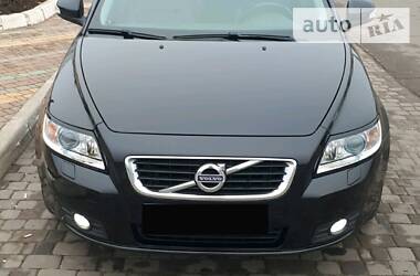 Универсал Volvo V50 2012 в Южном