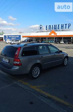 Универсал Volvo V50 2005 в Ужгороде