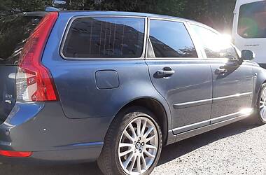 Универсал Volvo V50 2009 в Львове