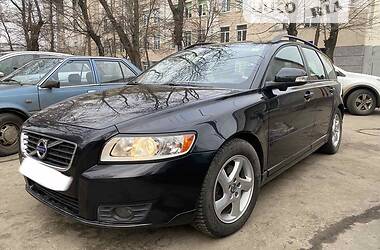 Универсал Volvo V50 2011 в Одессе