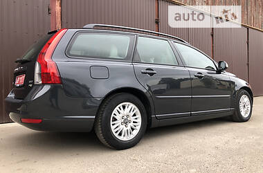 Универсал Volvo V50 2010 в Стрые