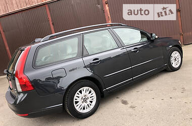 Универсал Volvo V50 2010 в Стрые