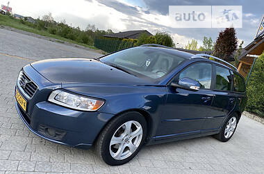 Універсал Volvo V50 2009 в Стрию