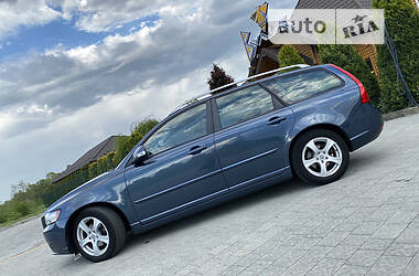 Універсал Volvo V50 2009 в Стрию