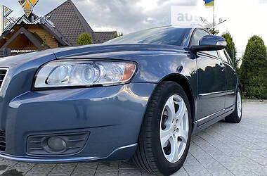 Універсал Volvo V50 2009 в Стрию