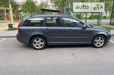 Универсал Volvo V50 2007 в Луцке