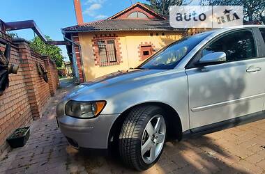 Універсал Volvo V50 2006 в Києві