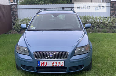 Универсал Volvo V50 2005 в Черкассах