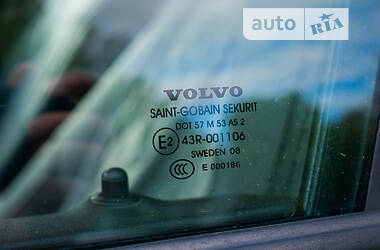 Універсал Volvo V50 2008 в Старому Самборі