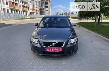 Универсал Volvo V50 2008 в Киеве