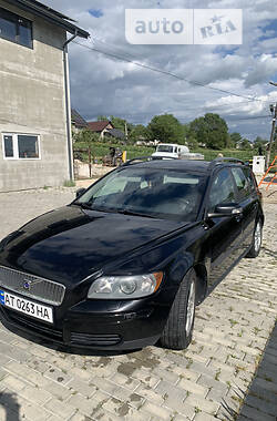 Универсал Volvo V50 2006 в Городенке