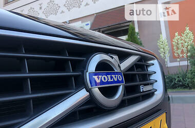 Універсал Volvo V50 2011 в Стрию