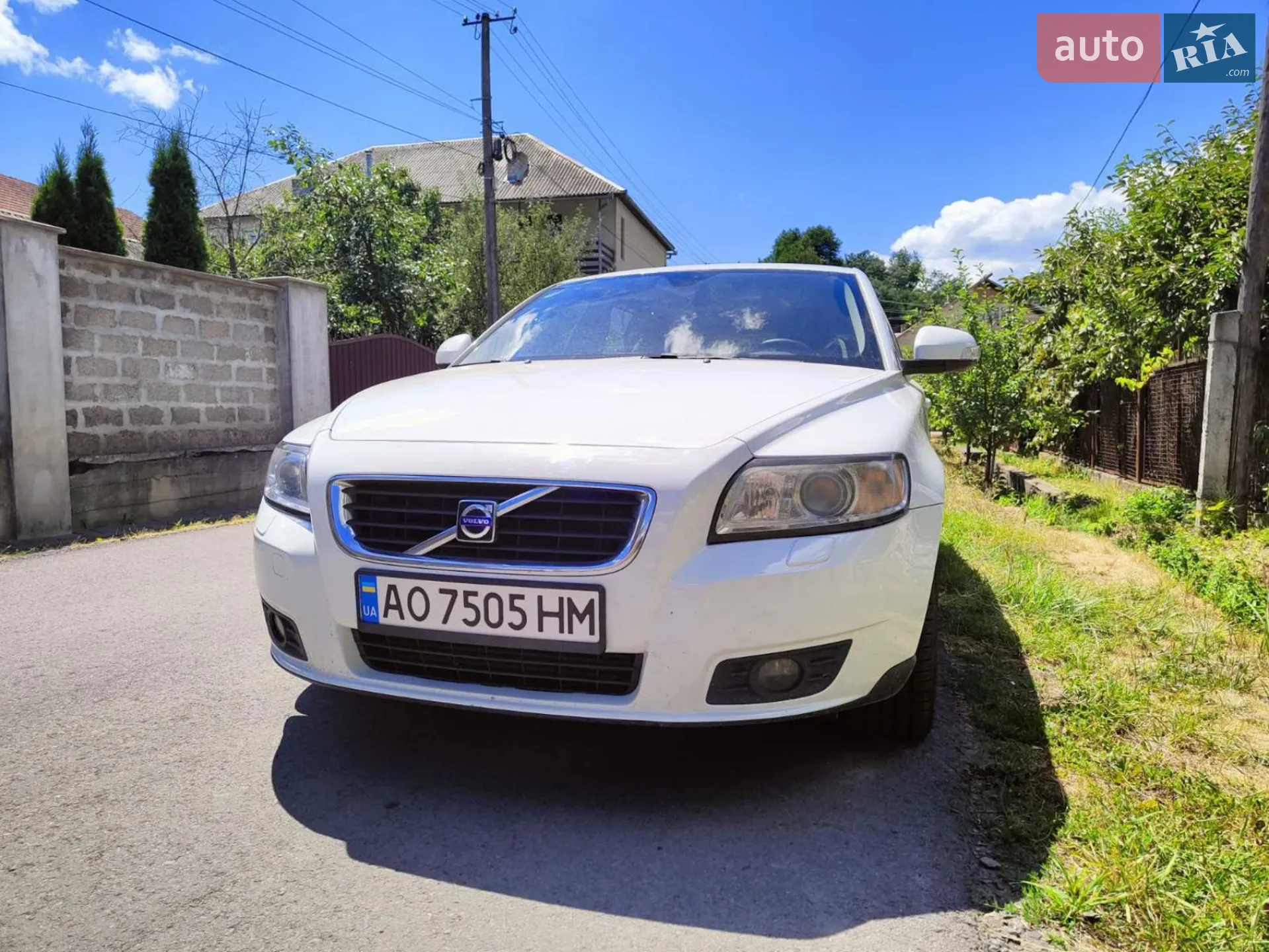 2010 Volvo V50 - мініатюра 3