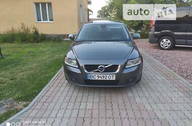 Универсал Volvo V50 2010 в Стрые