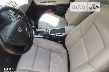 Универсал Volvo V50 2009 в Вишневом