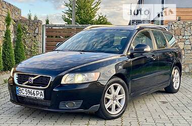 Універсал Volvo V50 2010 в Стрию