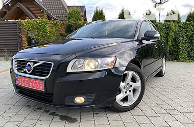 Універсал Volvo V50 2011 в Стрию