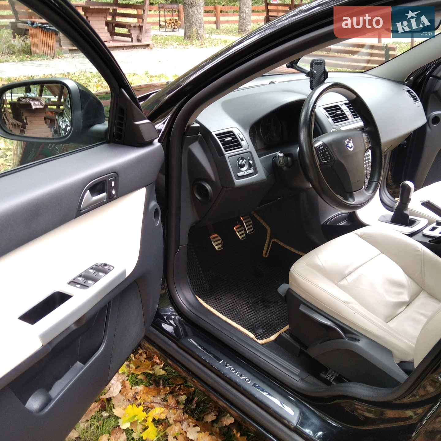 2011 Volvo V50 - мініатюра 17