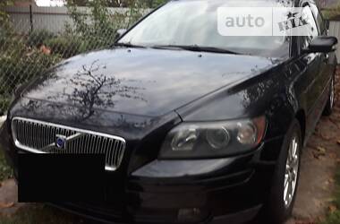 Універсал Volvo V50 2004 в Луцьку