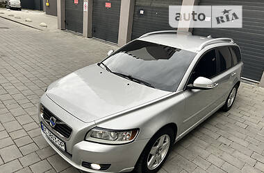 Універсал Volvo V50 2012 в Стрию