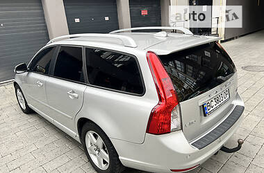 Універсал Volvo V50 2012 в Стрию