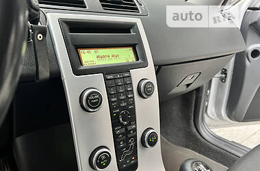 Універсал Volvo V50 2012 в 