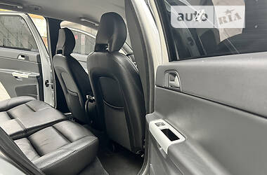 Універсал Volvo V50 2012 в 
