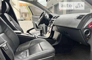 Універсал Volvo V50 2012 в 