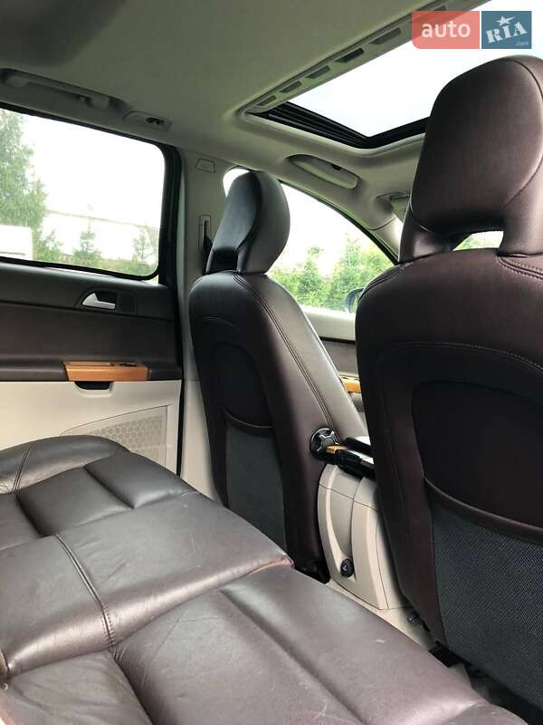 Универсал Volvo V50 2007 в Луцке