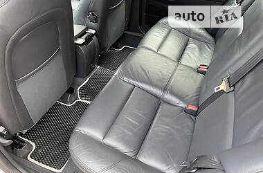 Универсал Volvo V50 2012 в 