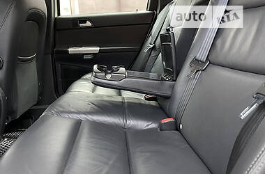 Универсал Volvo V50 2012 в 