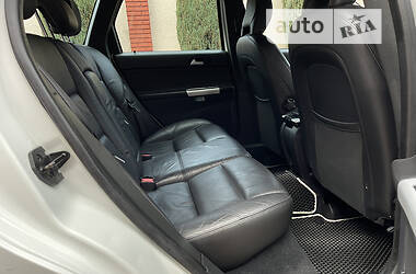Универсал Volvo V50 2012 в 