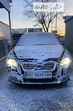 Универсал Volvo V50 2009 в 