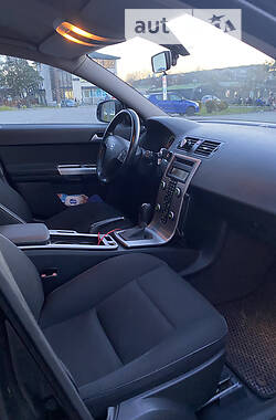 Универсал Volvo V50 2009 в 