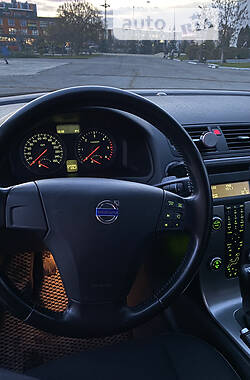 Универсал Volvo V50 2009 в 
